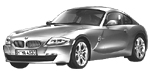 BMW E86 B0762 Fault Code