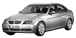 BMW E92 B0762 Fault Code