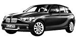 BMW F20 B0762 Fault Code